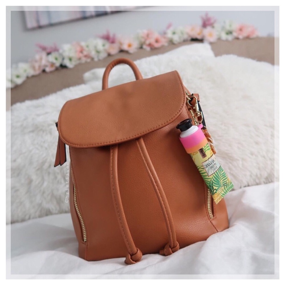 Small backpack
